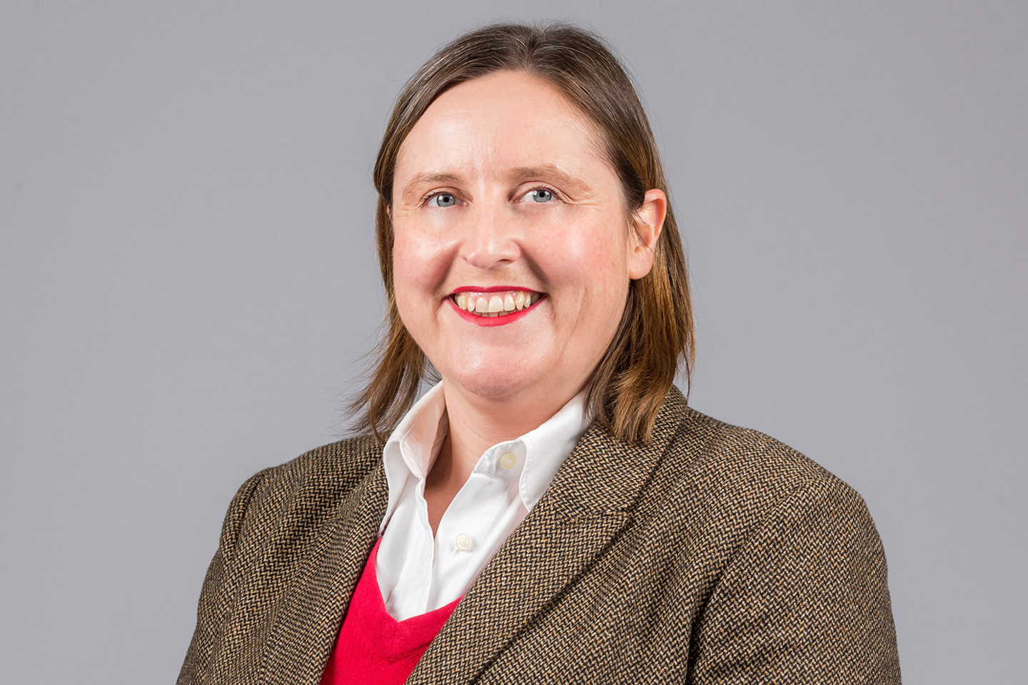 Headshot of Katherine Neal
