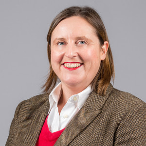 Headshot of Katherine Neal
