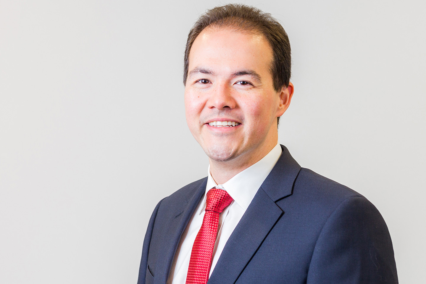 Headshot of Bruce MacNeil