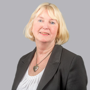 Headshot Jean Young