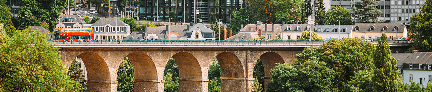 Luxembourg Corporate Services