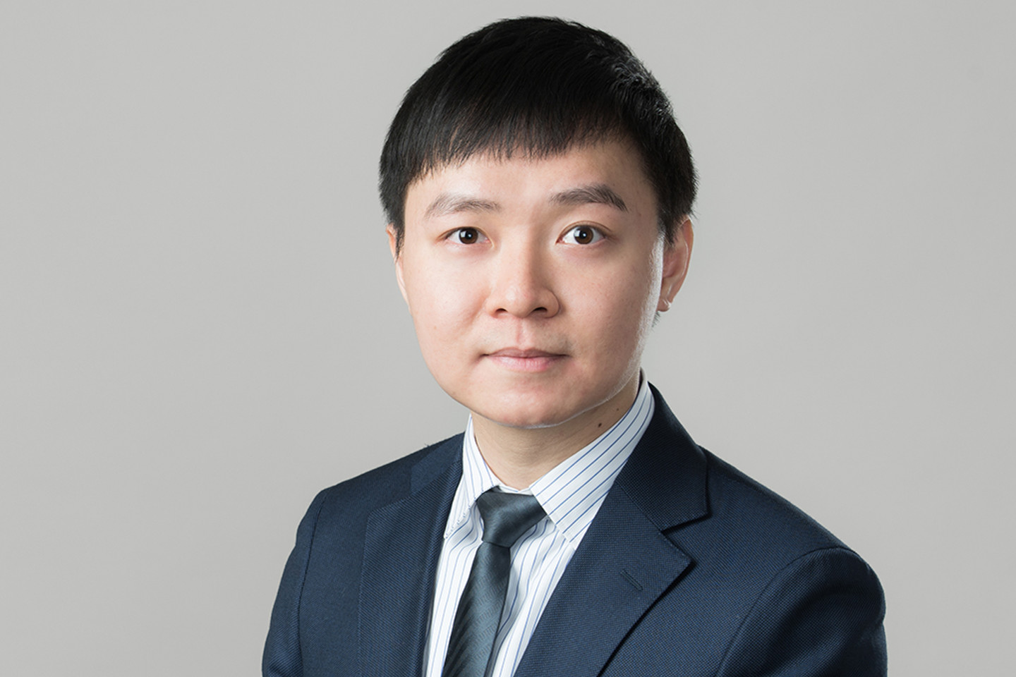 Headshot Alan Wong