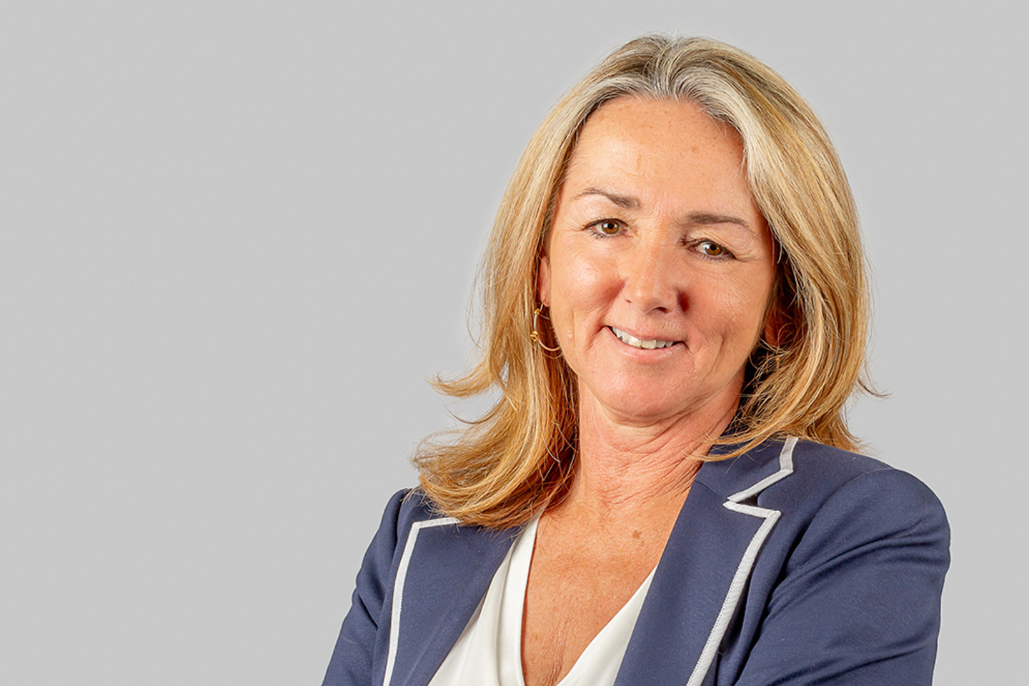 Headshot of Andrea Wilson