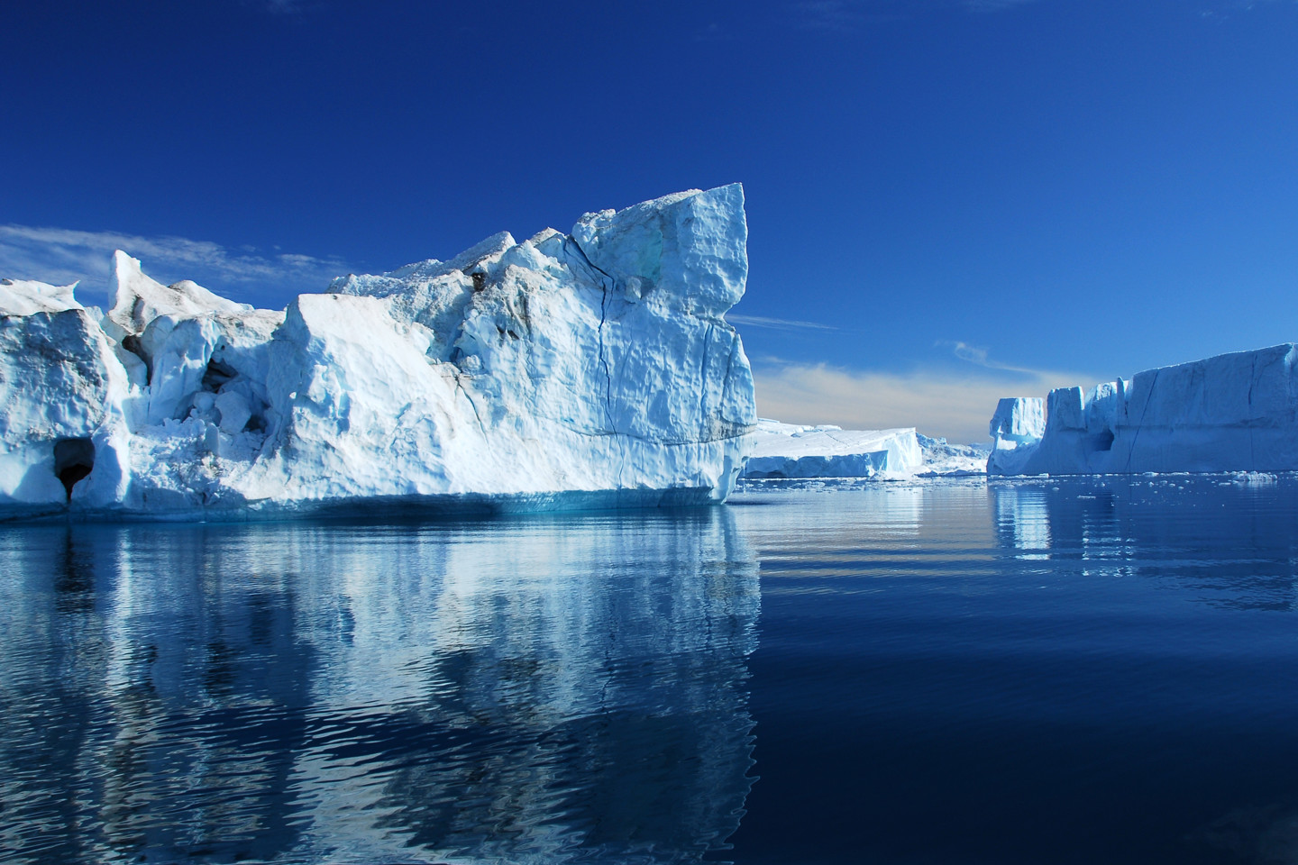 Iceberg Image