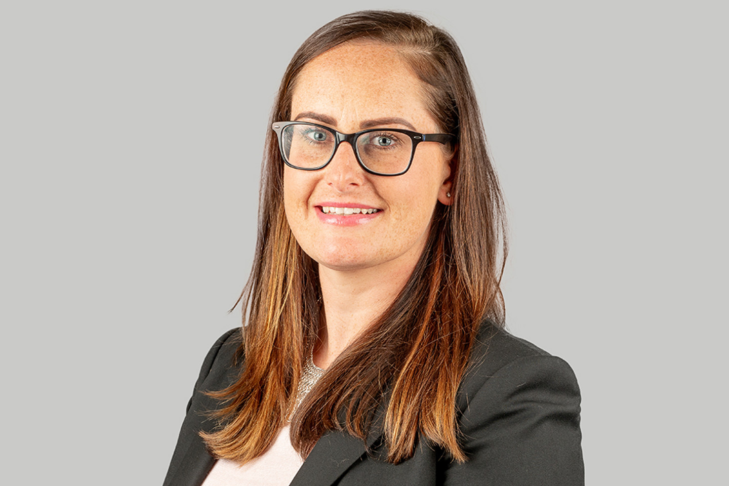 Headshot of Emily Renouf