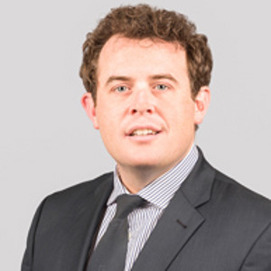 Headshot of James Angus