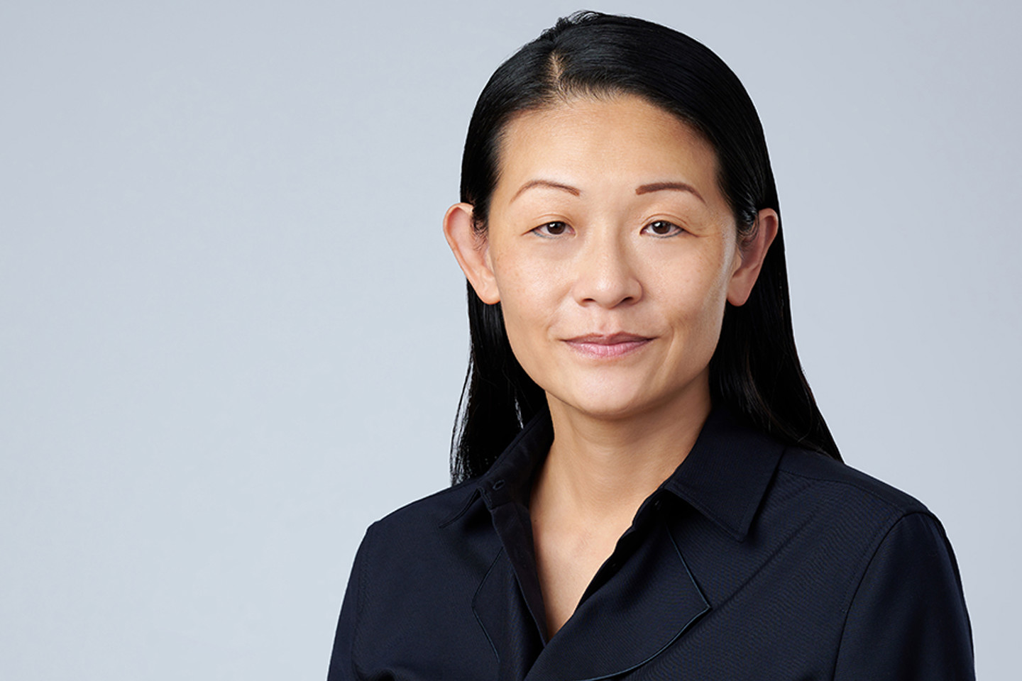 Headshot Jacqueline Loh