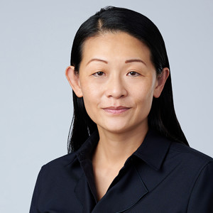 Headshot Jacqueline Loh
