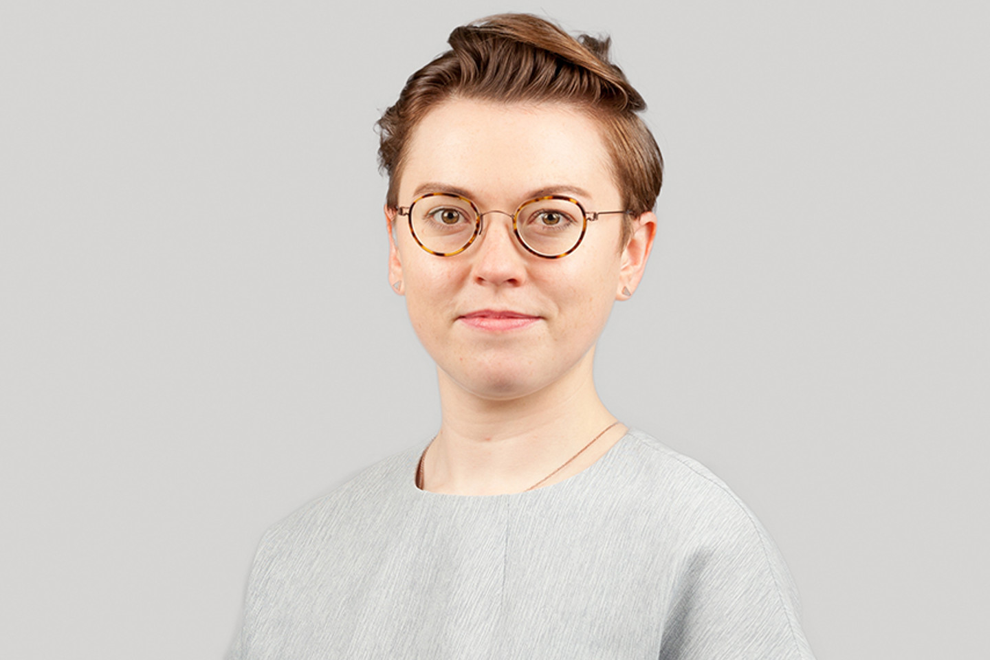 Headshot of Chloe Watson-Hill