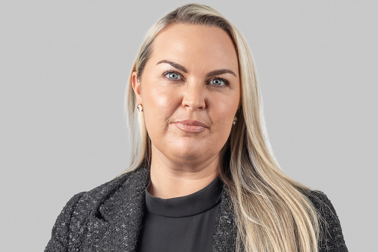 Headshot Michelle Carter