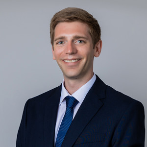 Headshot of Chris Vincent