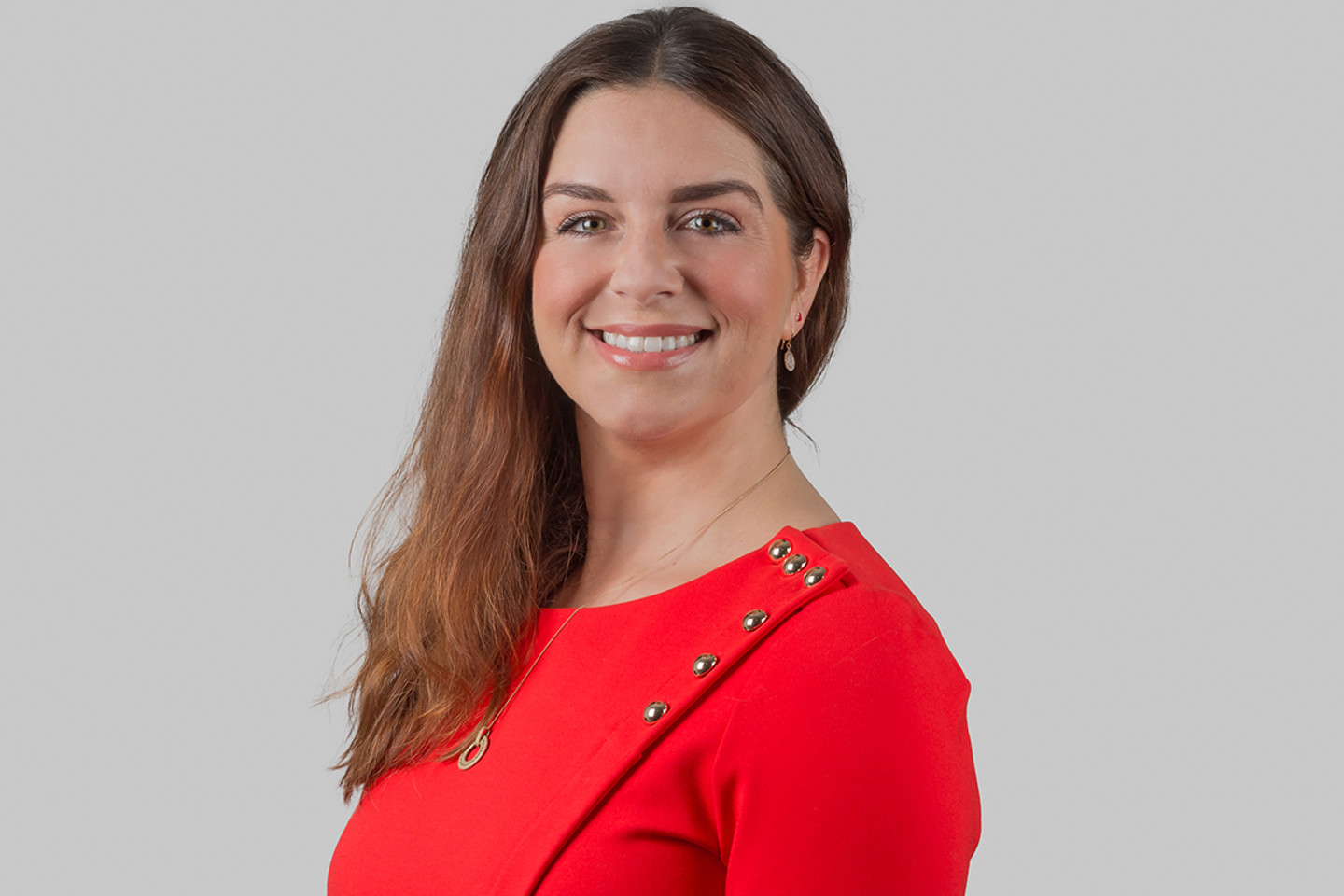Headshot of Sophie Reguengo