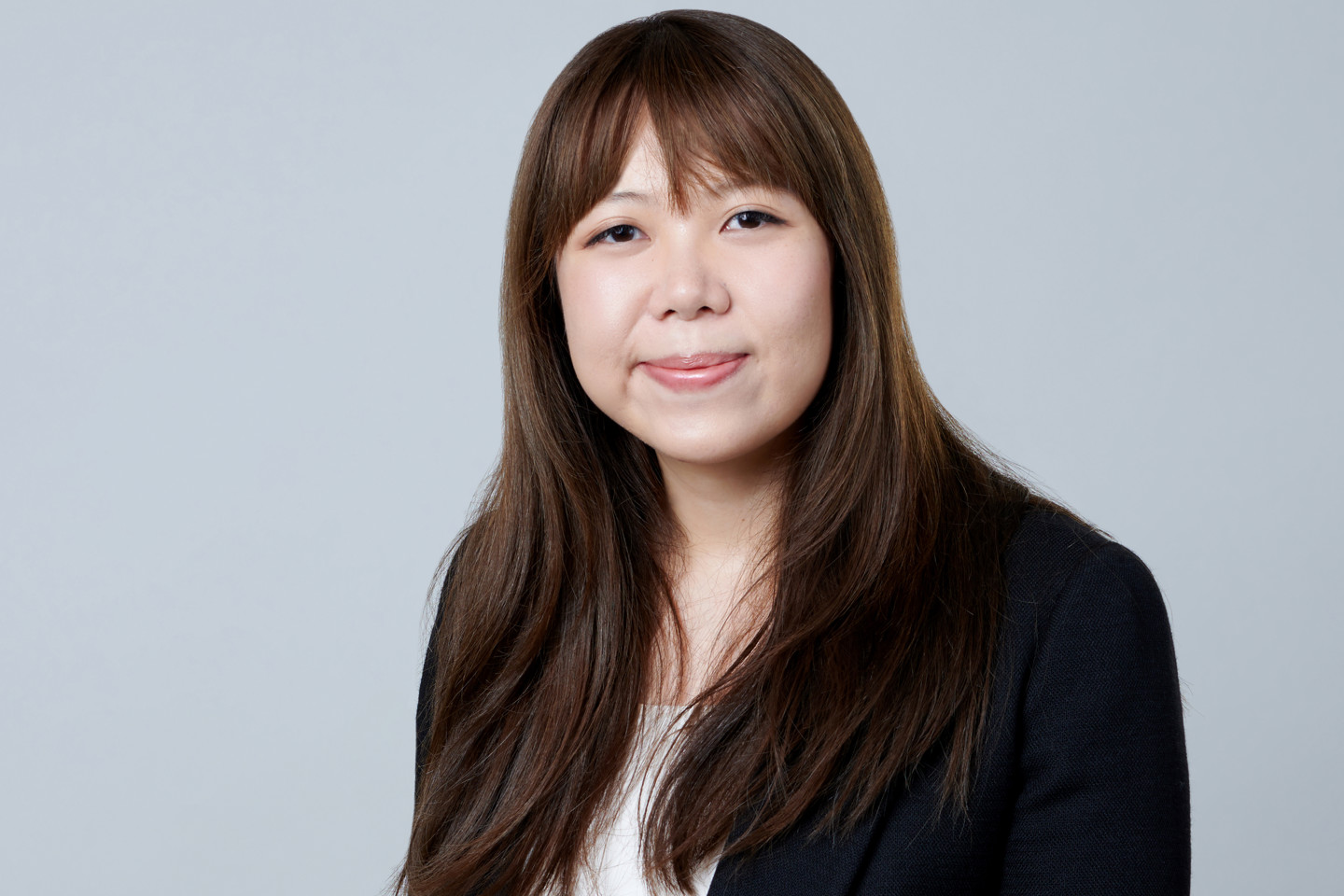 Headshot Coco Wong