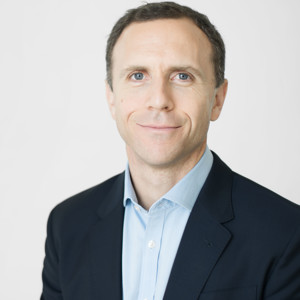 Headshot of Nick Rogers