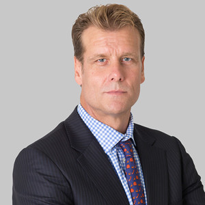 Headshot of James Bergstrom
