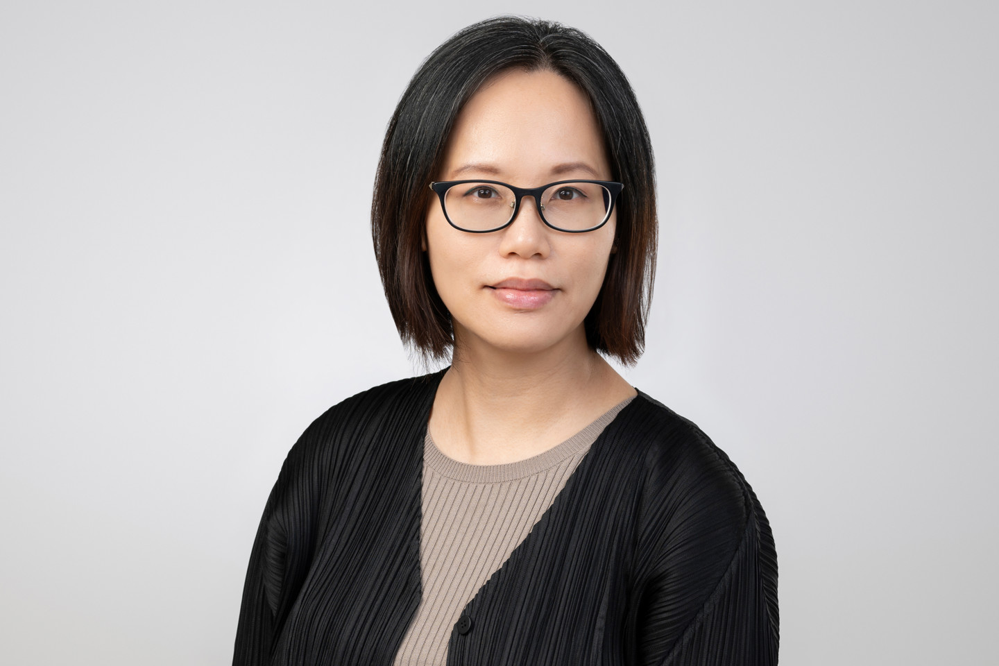 Minnie Choi headshot