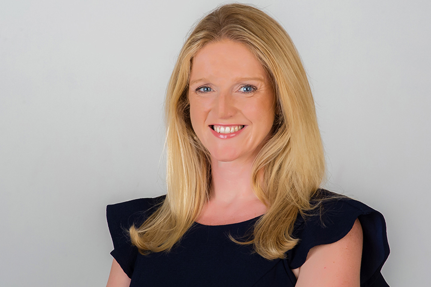 Headshot of Emma Sutherland