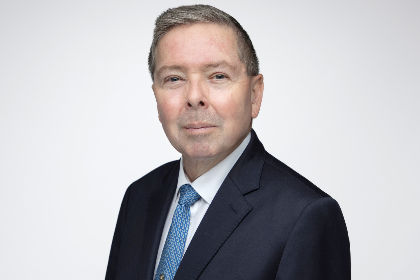 Simon Goldring