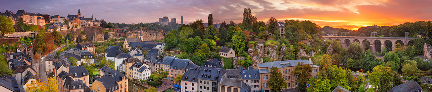 Luxembourg Legal