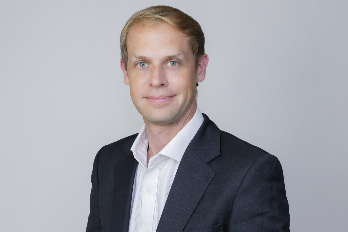 Headshot of Matt Guthrie