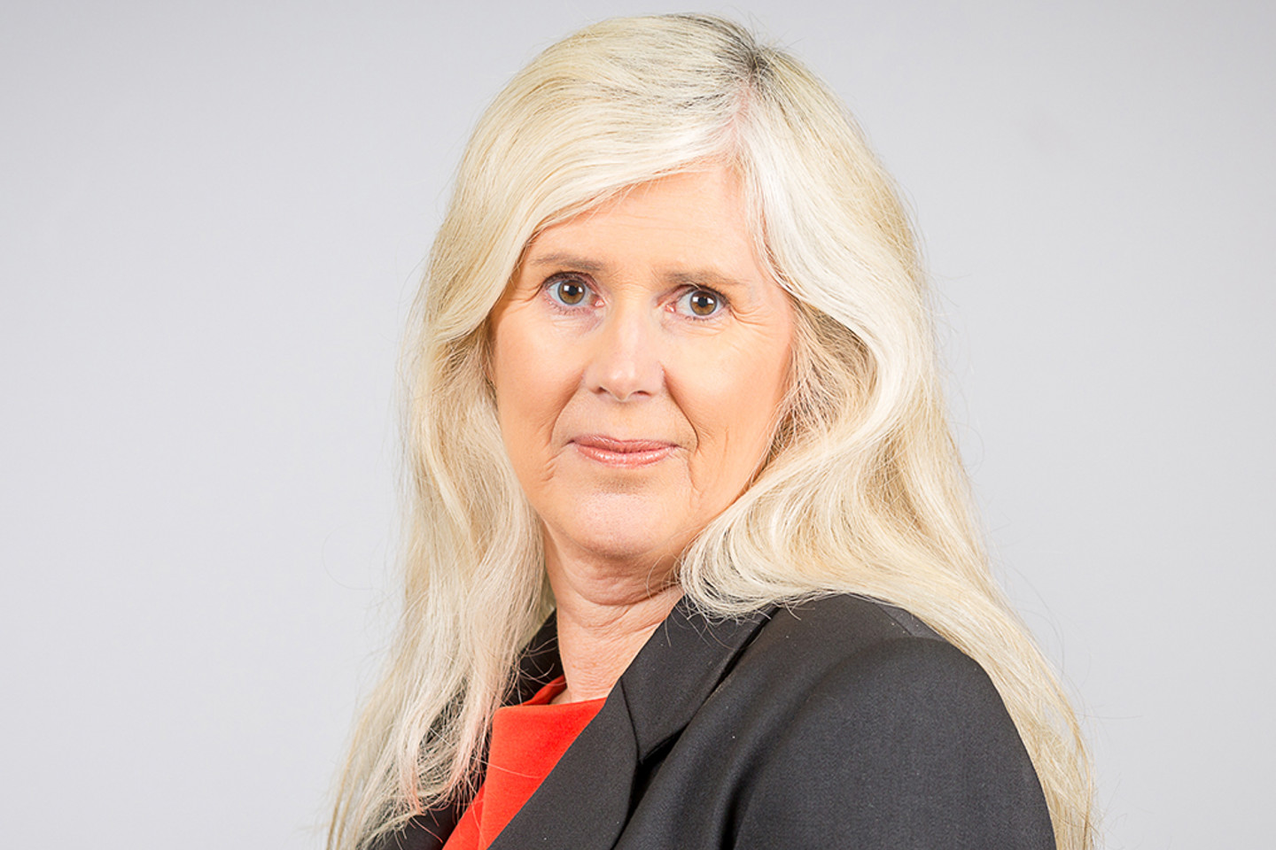 Headshot of Fiona Lilleyman