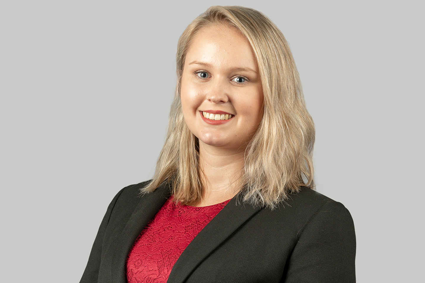 Headshot of Brooke Lewis