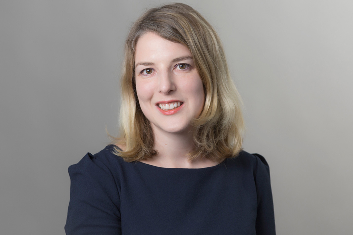 Headshot of Anne-Gaëlle Delabye