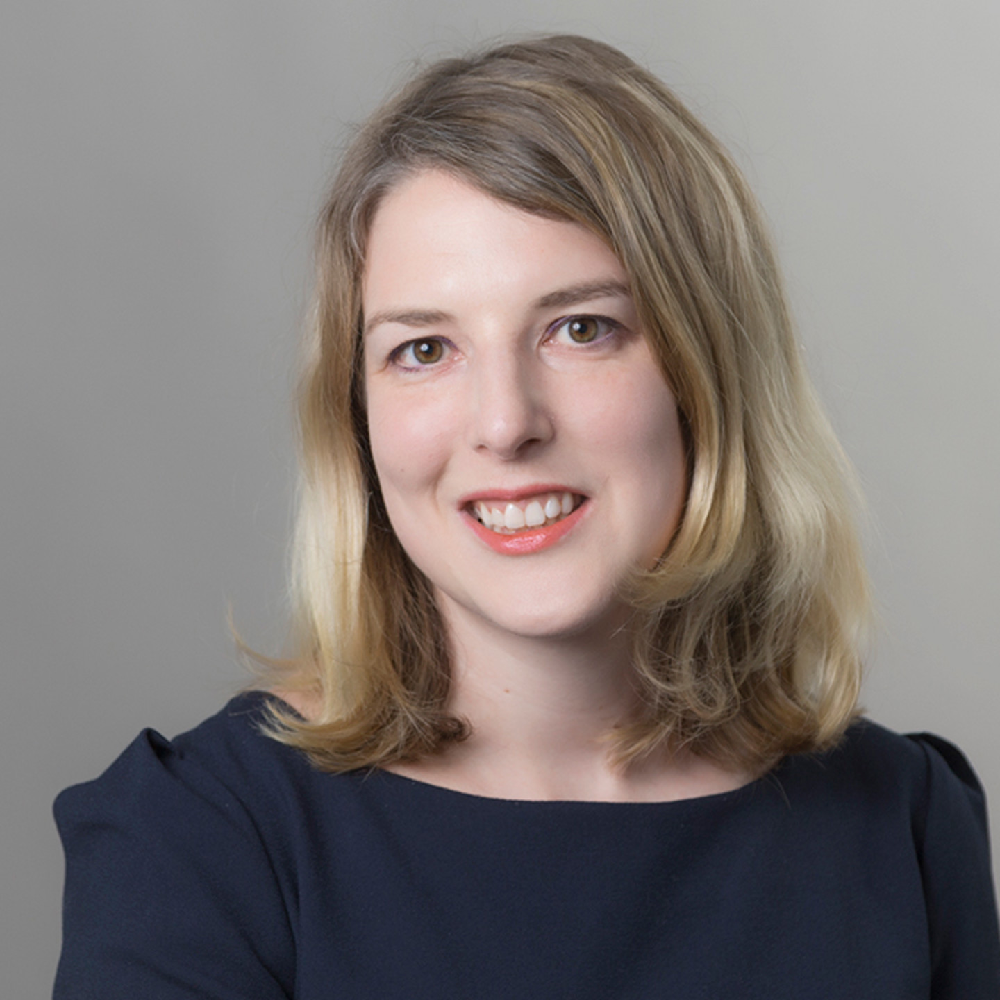 Headshot of Anne-Gaëlle Delabye