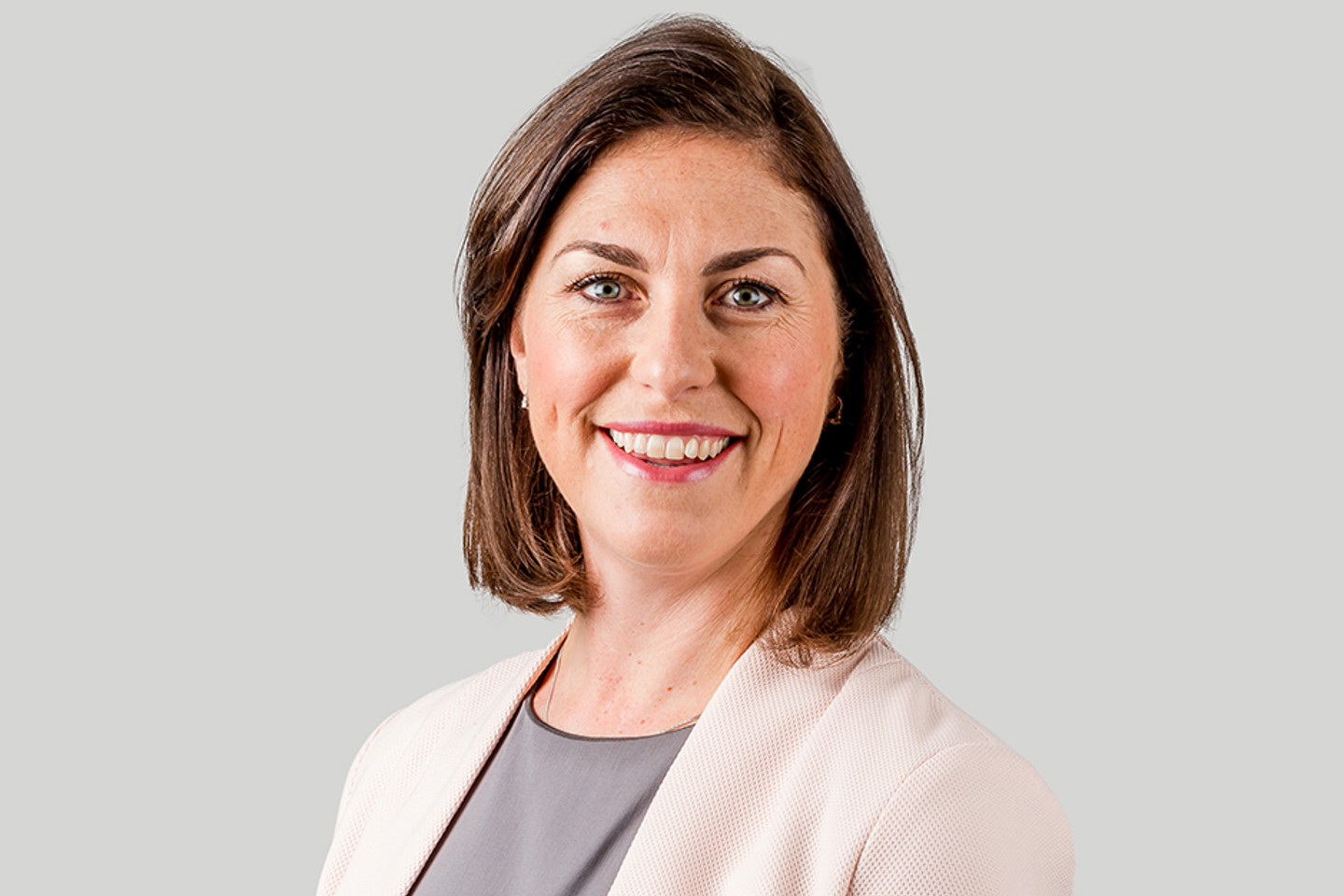 Headshot of Josephine Howe