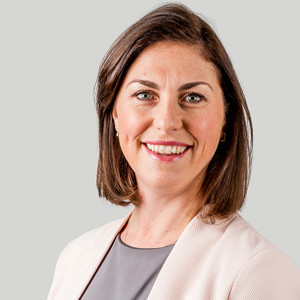 Headshot of Josephine Howe
