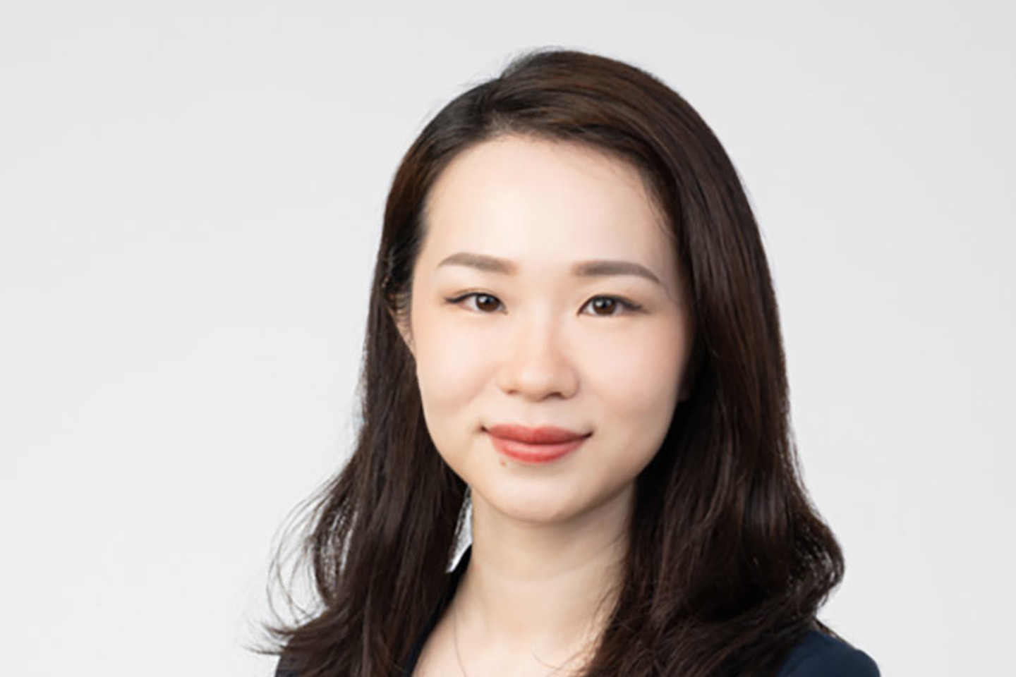 Headshot Yuki Yan