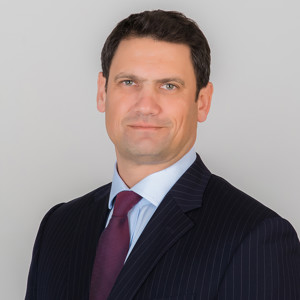 Headshot of Marc Kish