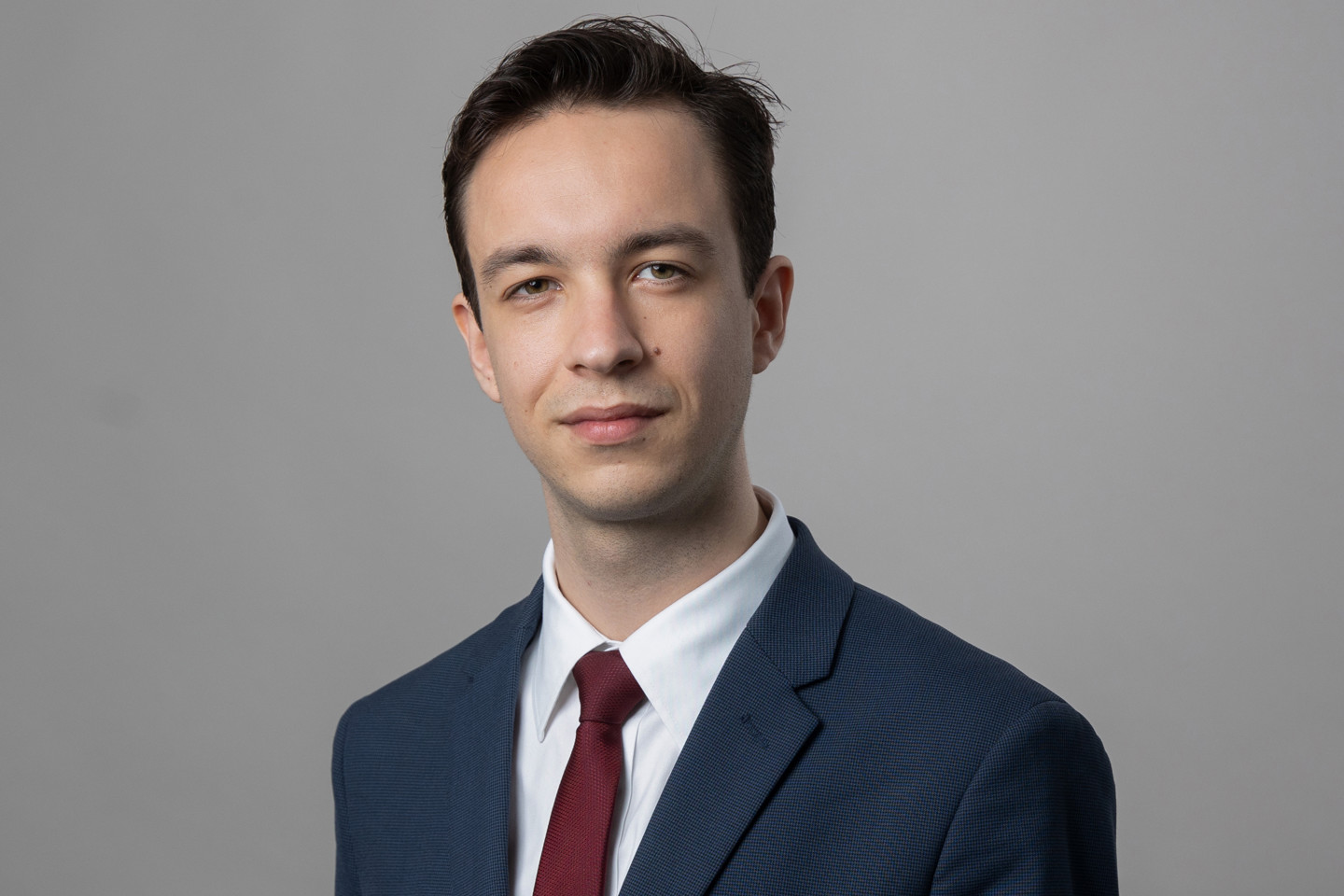 Headshot Lucas Nebout