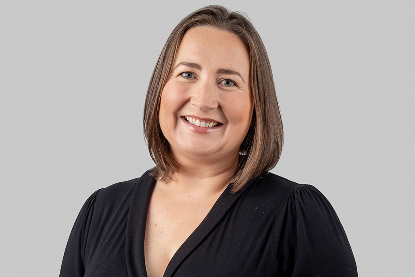 Headshot of Alexandra O'Grady