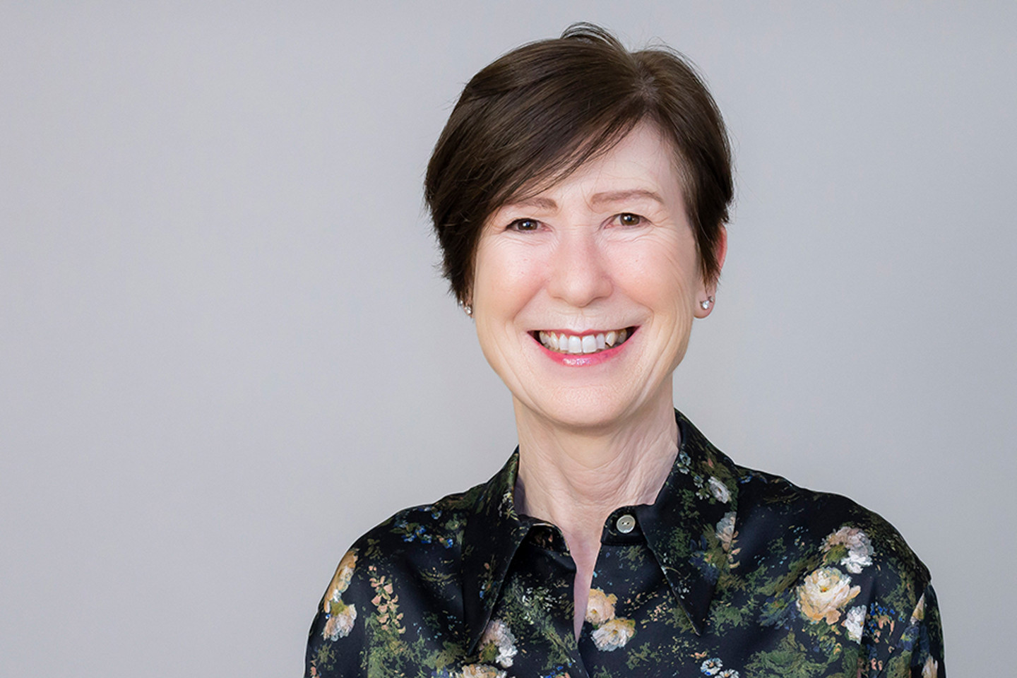 Headshot of Marie Millard