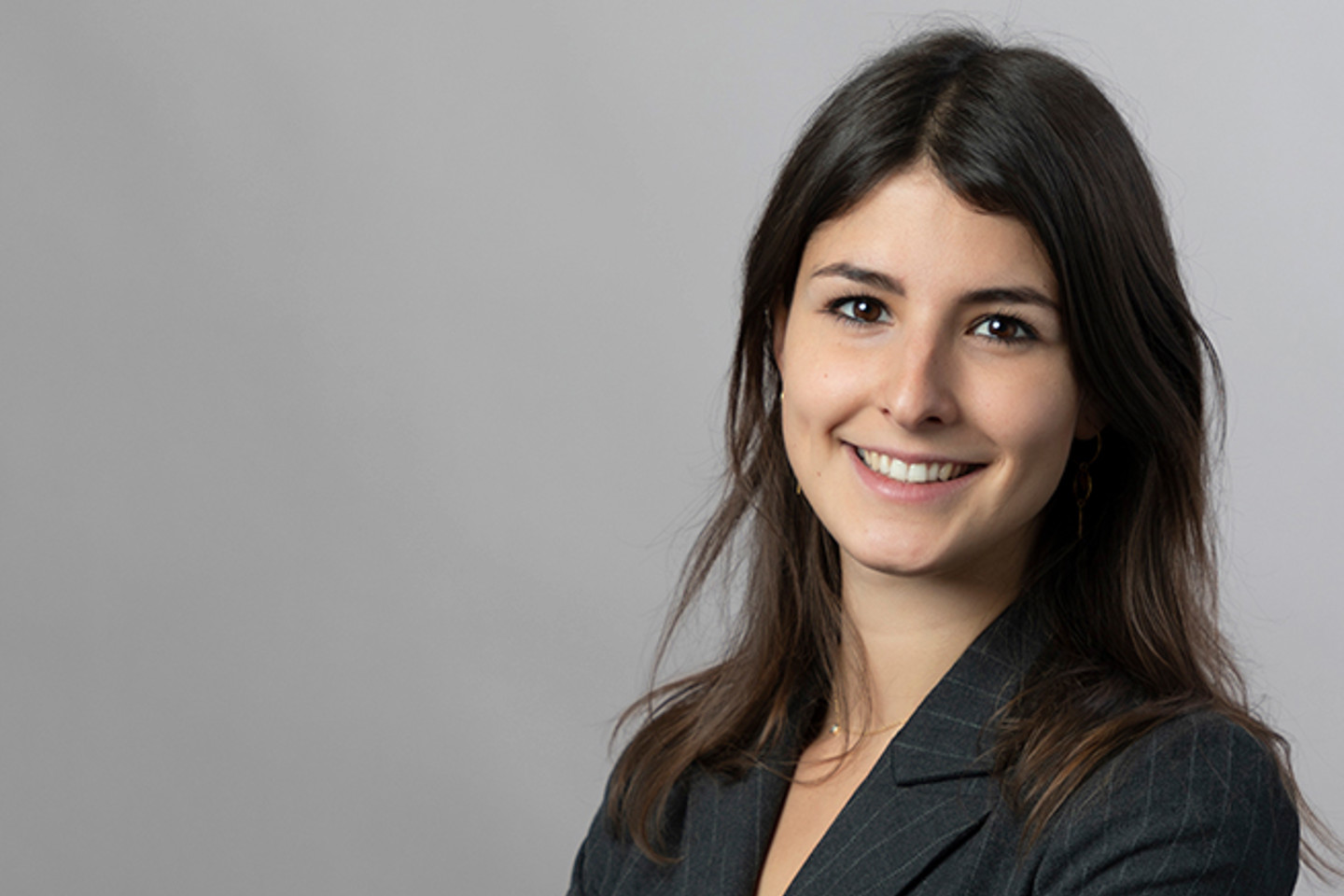 Headshot of Fabiana Popescu