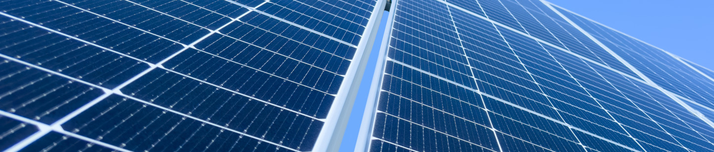 Solar Panel Image