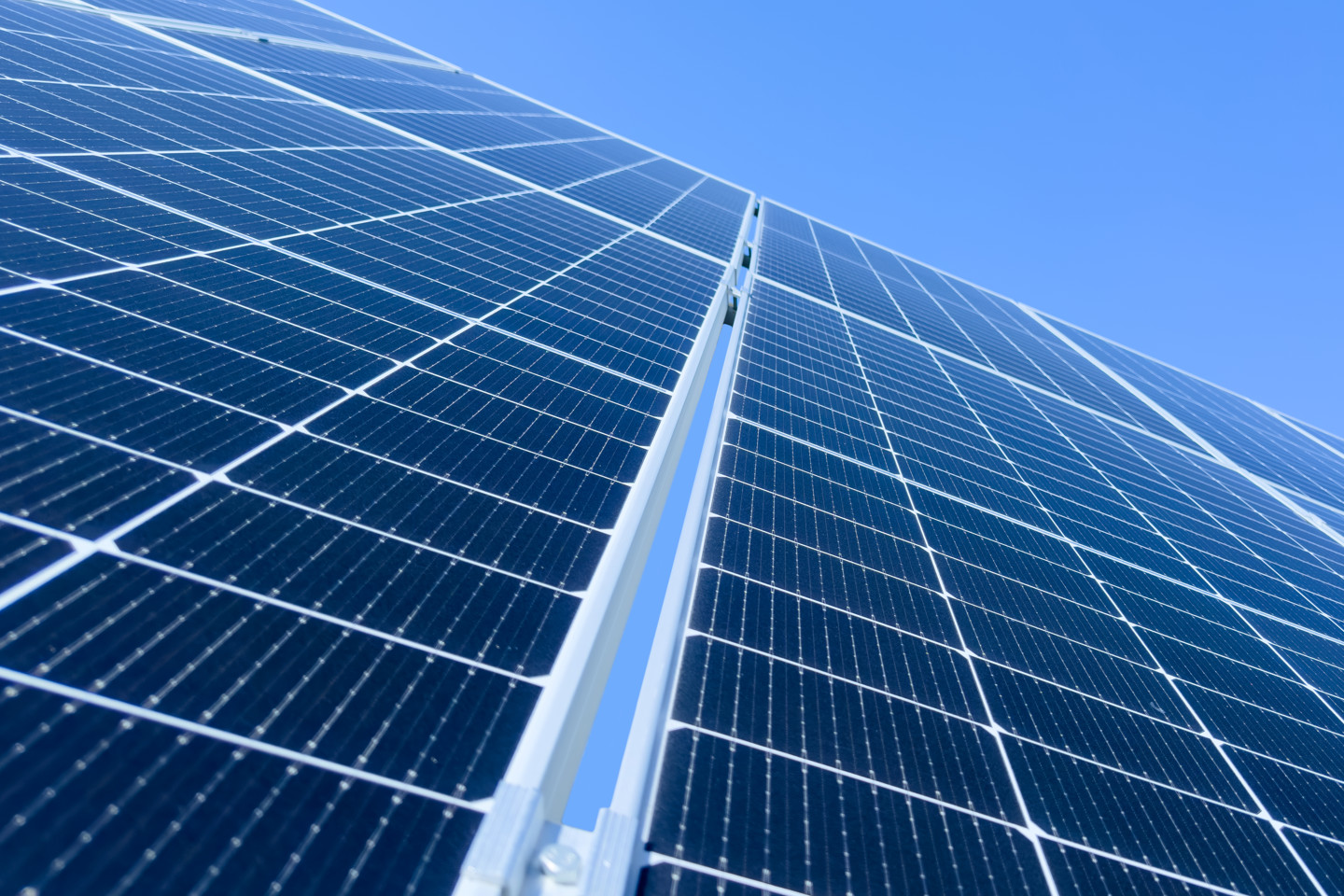 Solar Panel Image