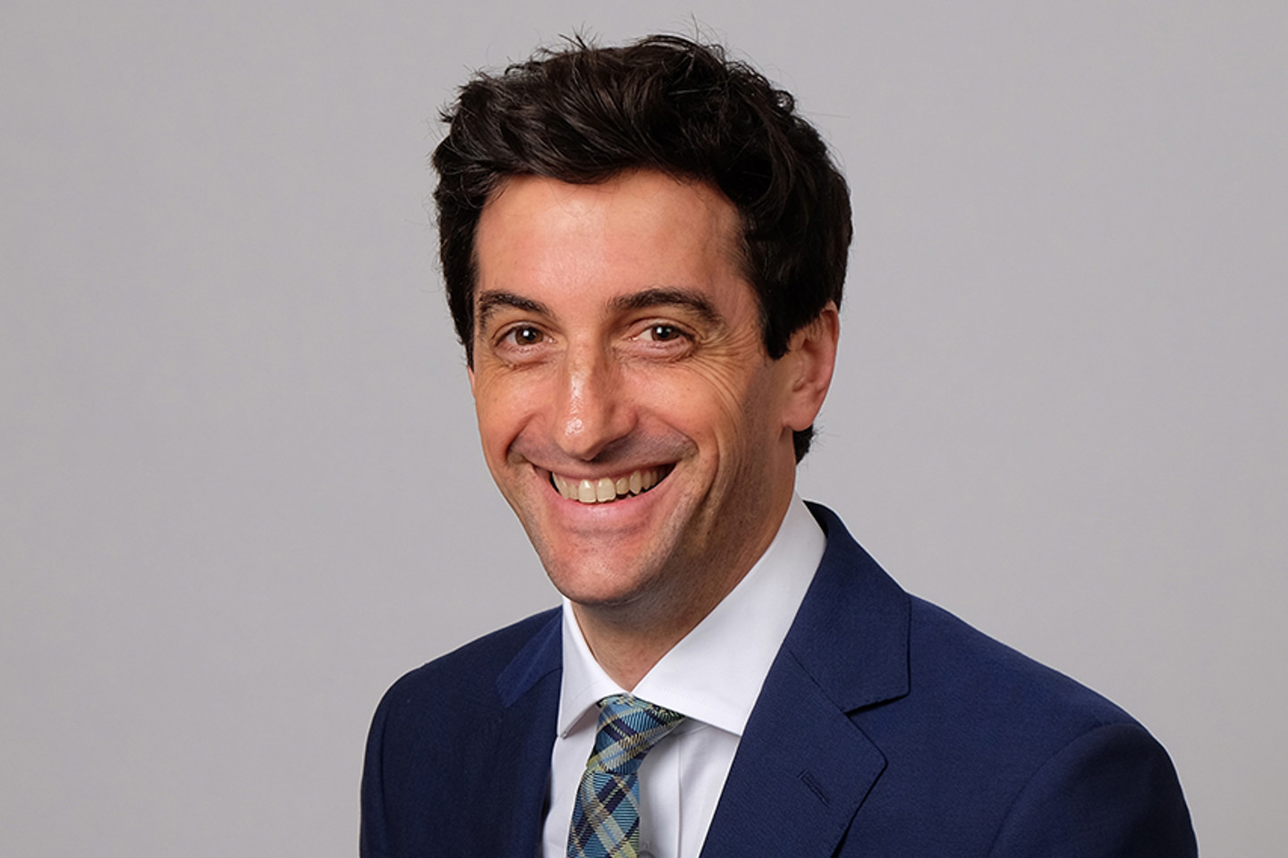 Headshot Martin Casas