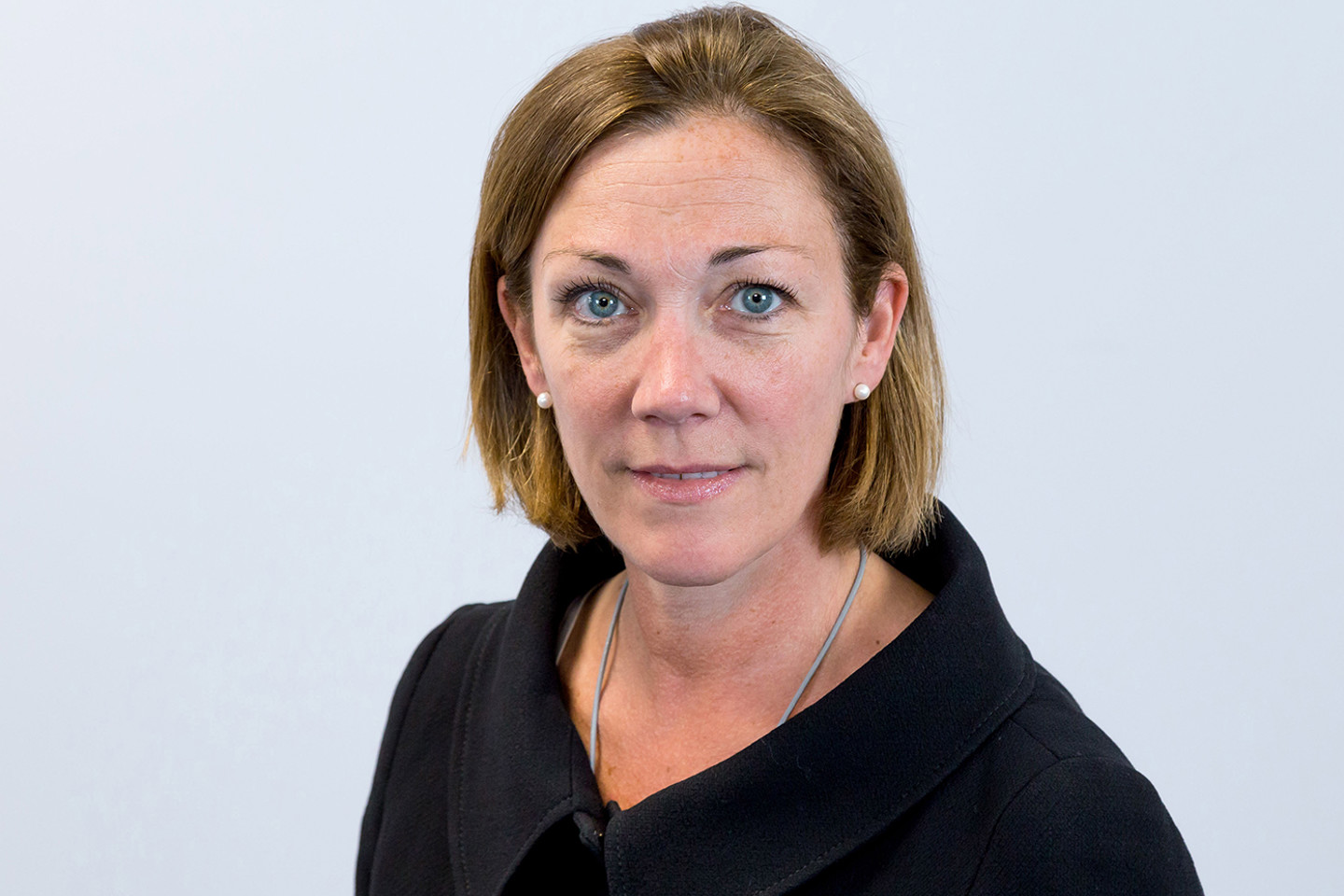 Headshot of Michelle Watsonbunn