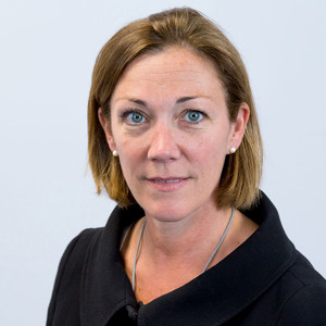 Headshot of Michelle Watsonbunn