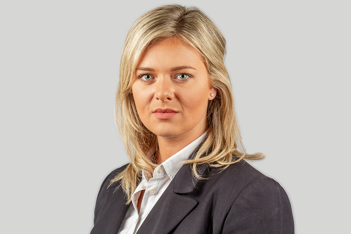 Headshot of Nathalie Le Cuirot