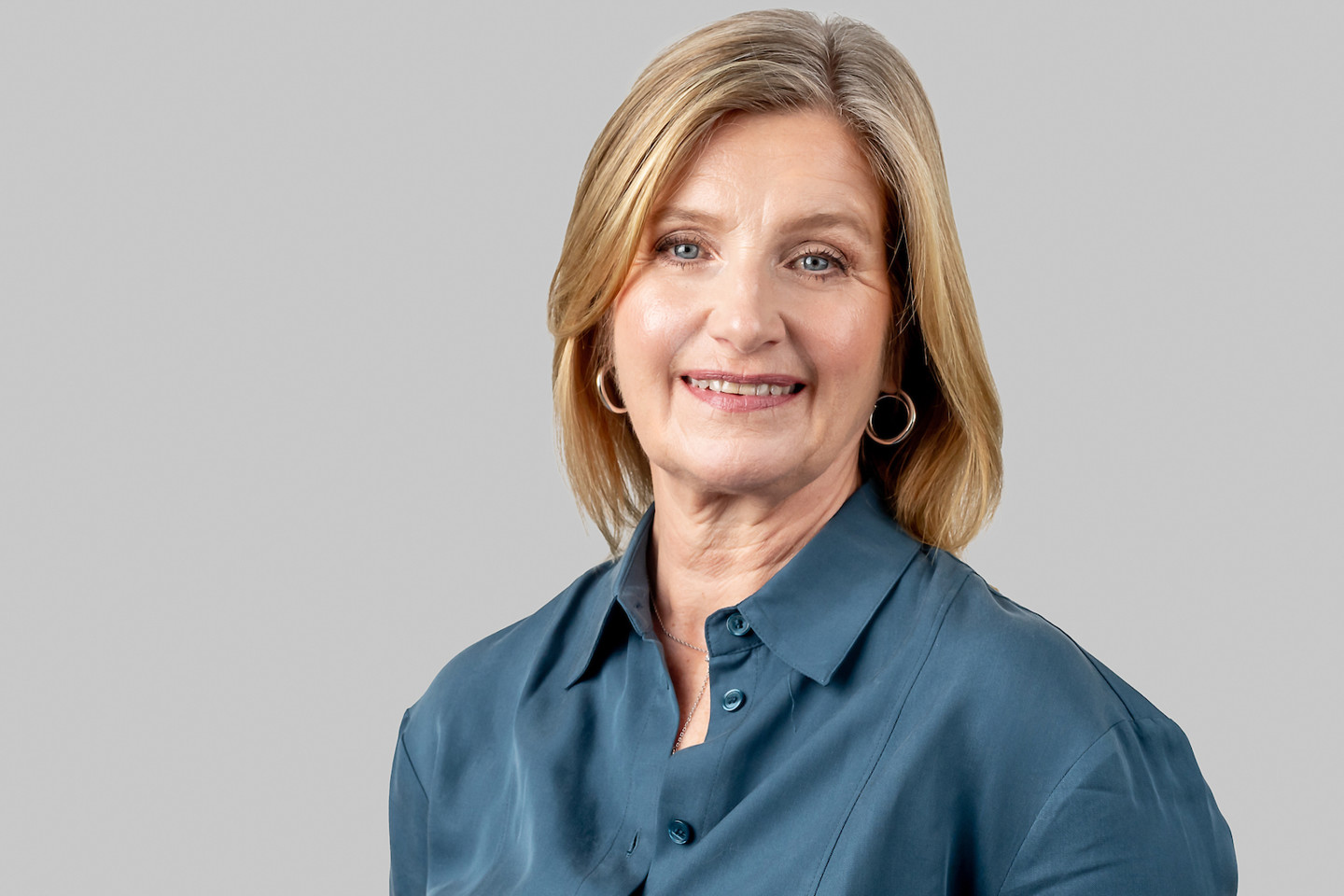 Headshot Jane Hayes