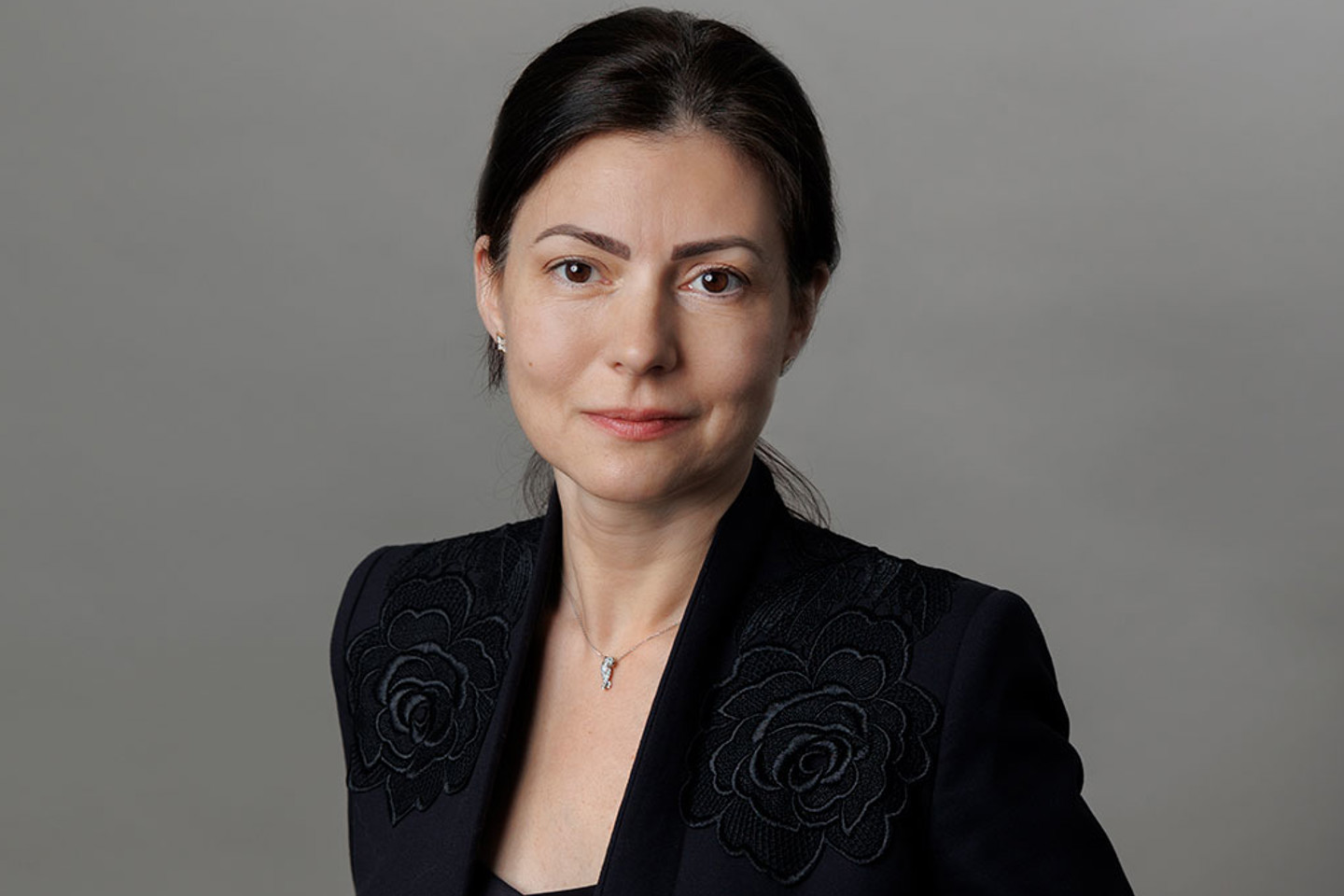 Headshot Audrey Bertolotti