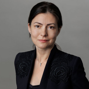 Headshot Audrey Bertolotti