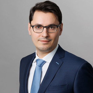 Headshot Hadrien Bremon
