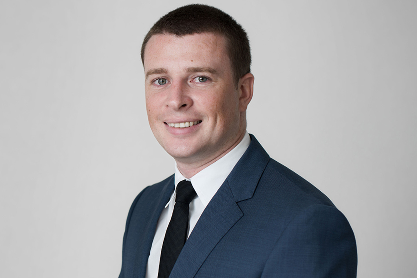 Headshot of Tim Cone