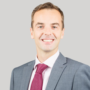 Headshot of Lawrie Cunningham