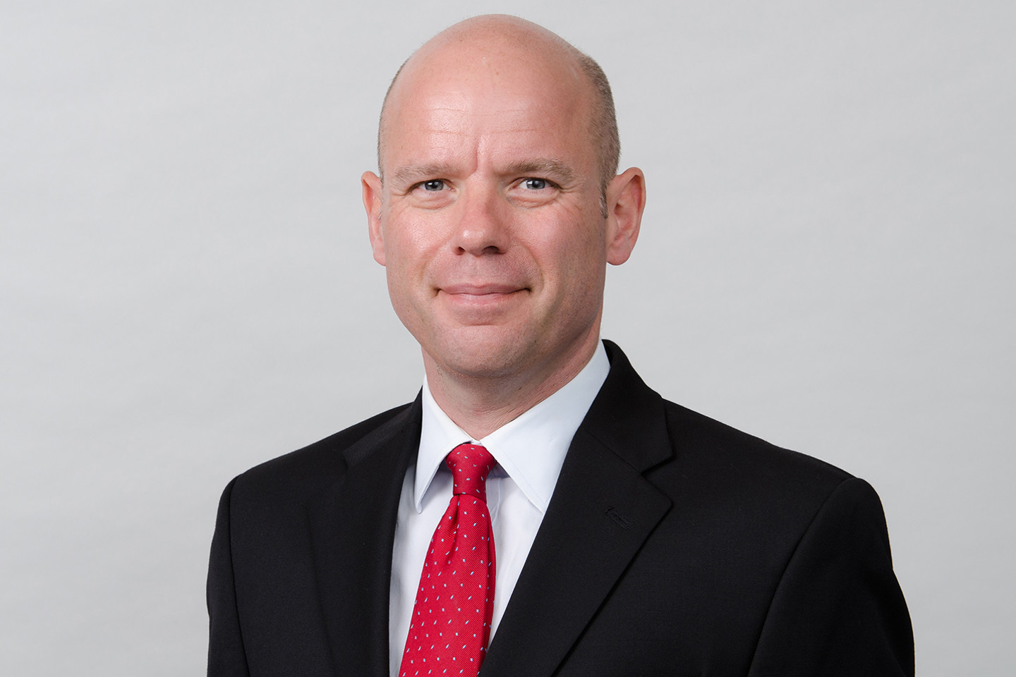 Headshot of Michael Killourhy