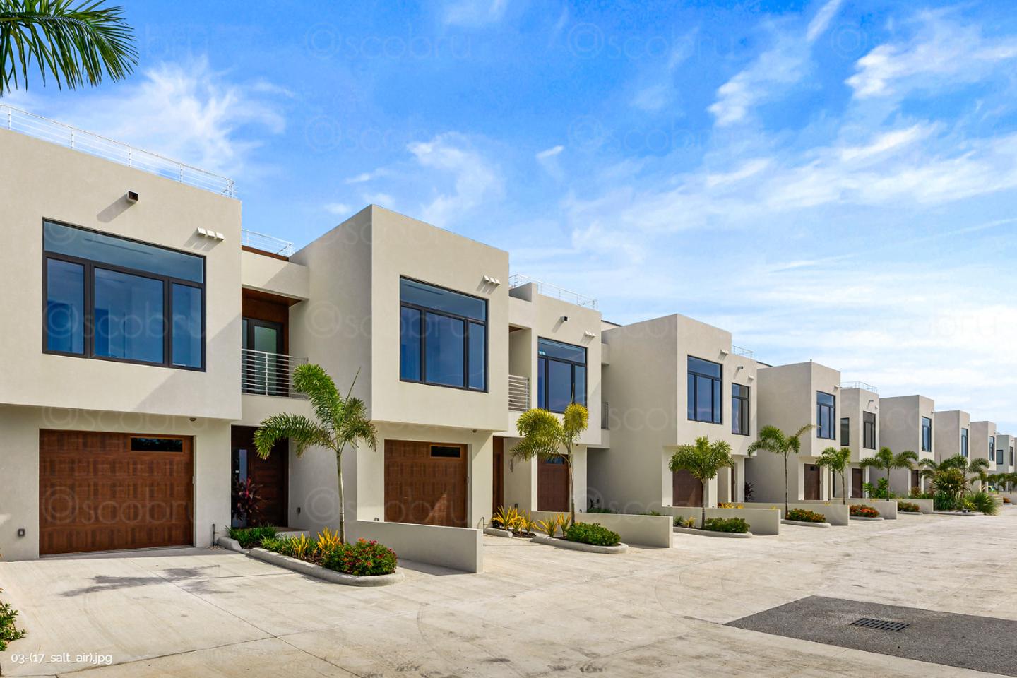 Residential Cayman